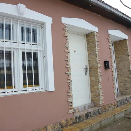 Kosta Apartments スボティツァ エクステリア 写真