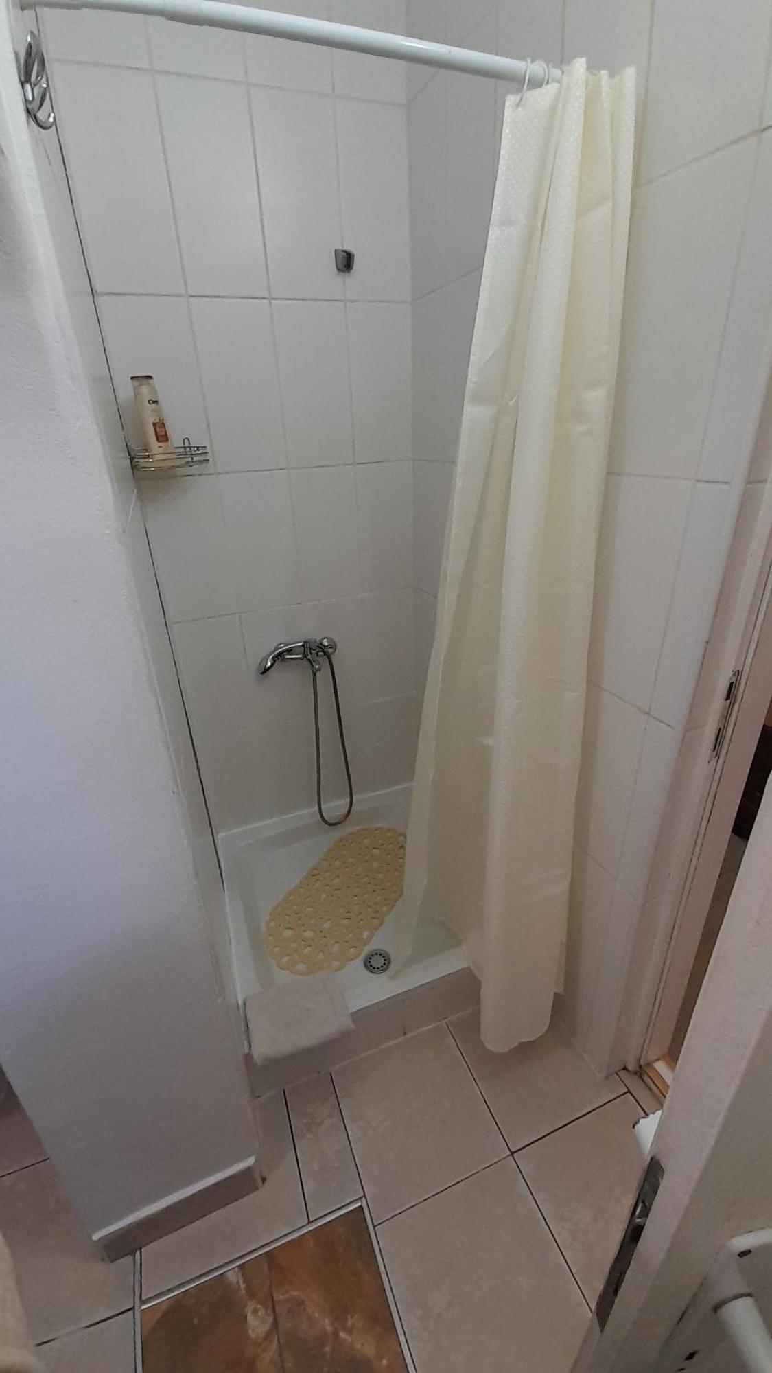 Kosta Apartments スボティツァ 部屋 写真