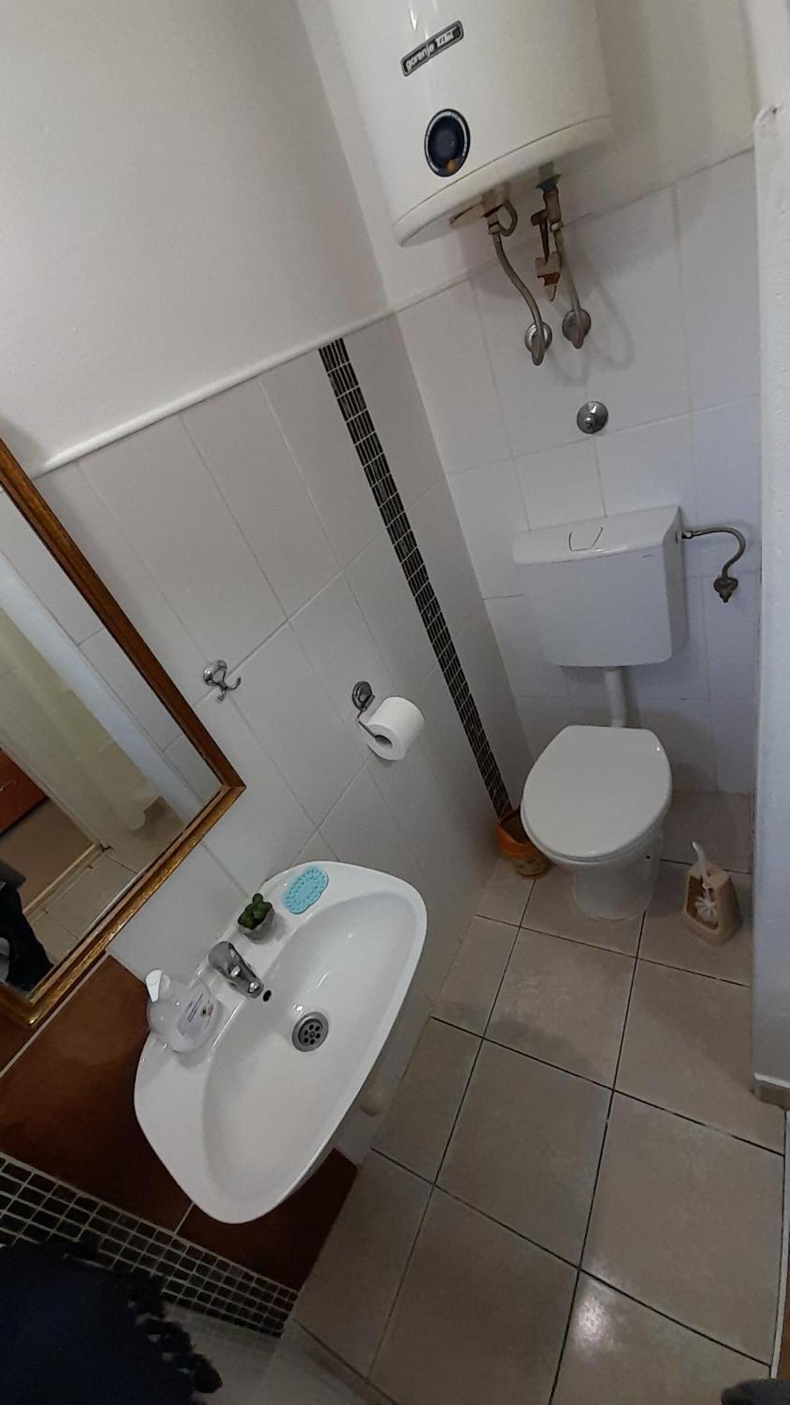 Kosta Apartments スボティツァ 部屋 写真