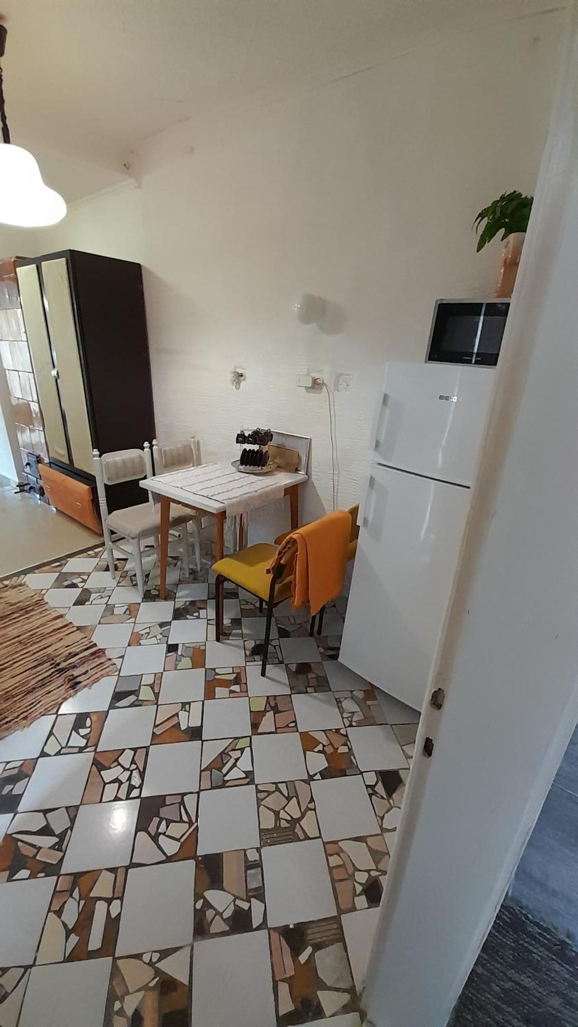 Kosta Apartments スボティツァ 部屋 写真