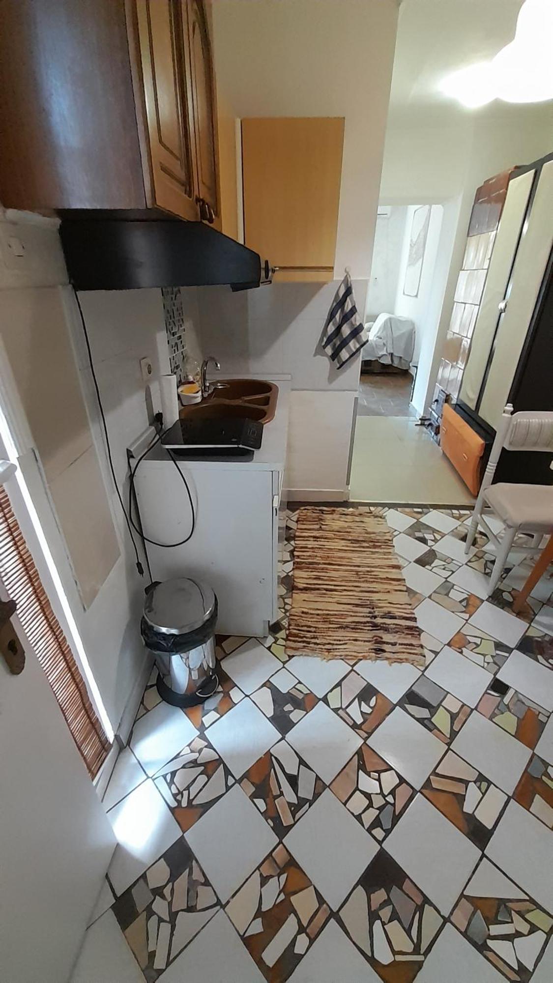 Kosta Apartments スボティツァ 部屋 写真