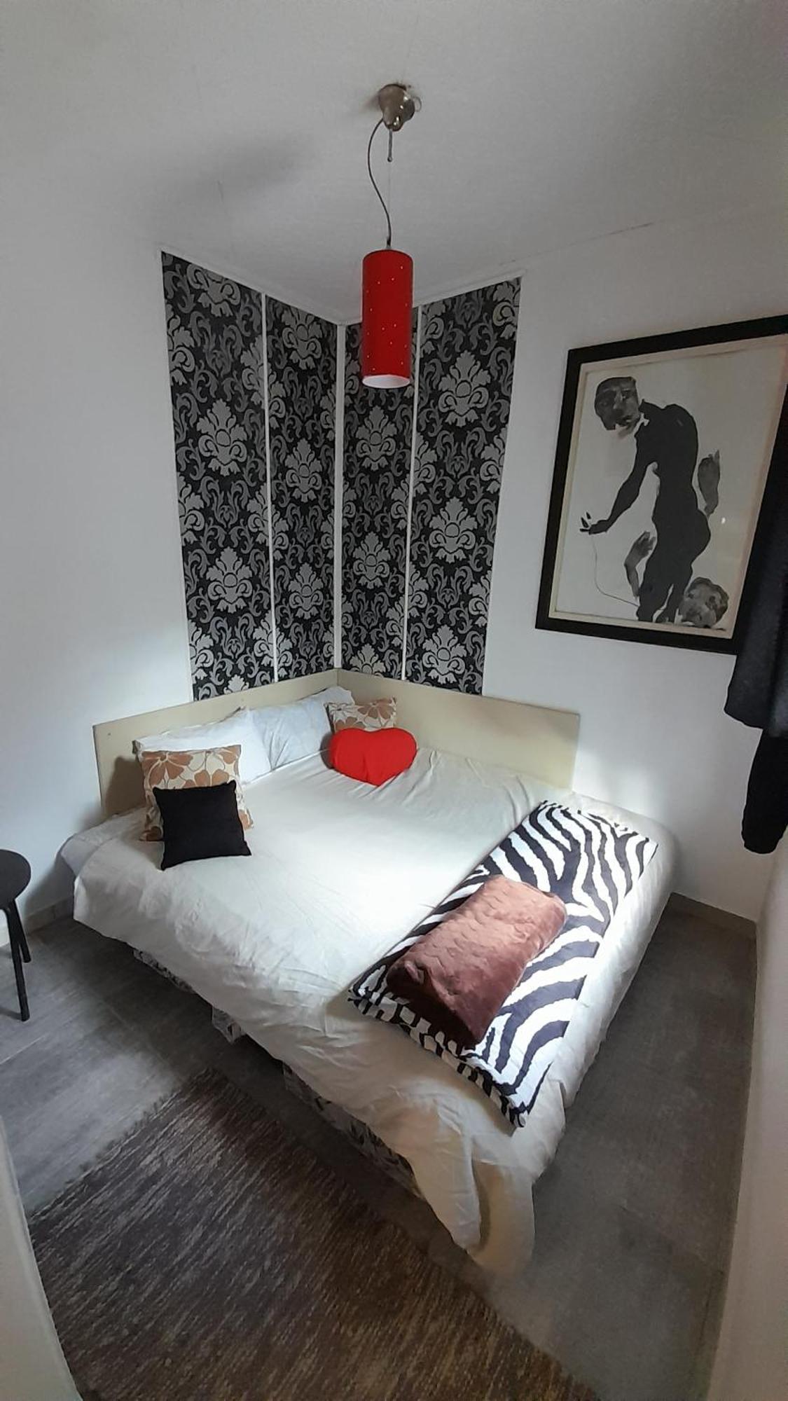 Kosta Apartments スボティツァ 部屋 写真